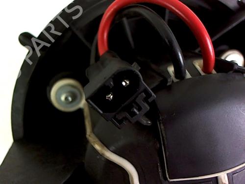 Heater blower motor MINI MINI (R56) Cooper D | BP20425164M62 