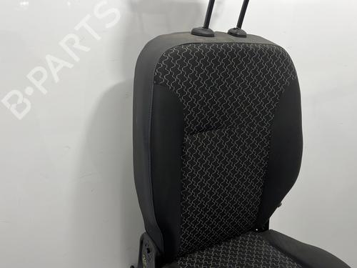 Left front seat RENAULT KANGOO Express (FW0/1_) Z.E. (FW0Z, FW1Z) | BP32273811C15 