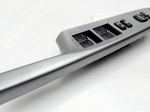 Left front window switch TOYOTA PRIUS PLUS (_W4_) 1.8 Hybrid (ZVW40W, ZVW41W) | BP33131026I27  - Image 10