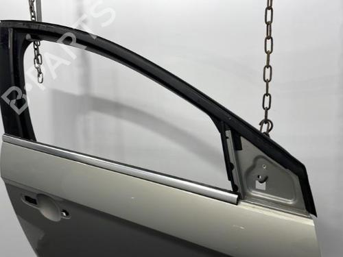 Right front door FORD MONDEO IV (BA7) 2.2 TDCi | BP20389496C3 
