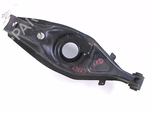 Used Right rear suspension arm MERCEDES-BENZ E-CLASS (W210) E 270 CDI (210.016) (170 hp) 20461031