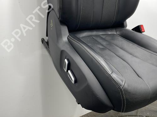 Right front seat MG MARVEL R EV (EP21) | BP32250304C16 