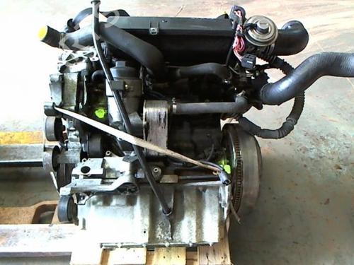 Engine LAND ROVER FREELANDER I (L314) 2.0 Td4 4x4 | BP20477792M1 