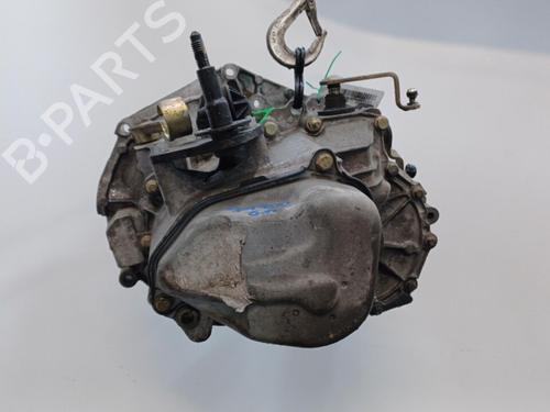 Used Gearbox Gearbox PEUGEOT 206 Hatchback (2A/C) 1.1 i (60 hp) 20468299 20468299
