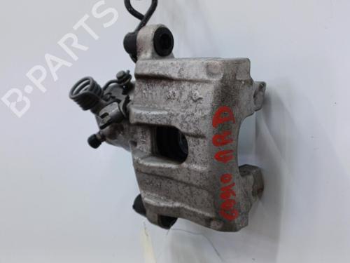 Right rear brake caliper MAZDA 3 (BL) 2.3 MPS Turbo (BL14) | BP20405753M106 