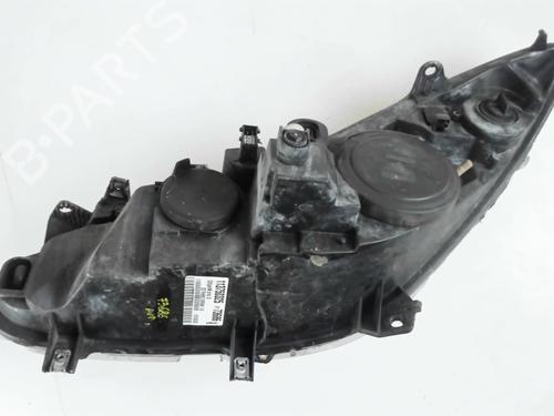 Scheinwerfer rechts PEUGEOT 307 Break (3E) 1.6 HDi 110 | BP29844283C29 