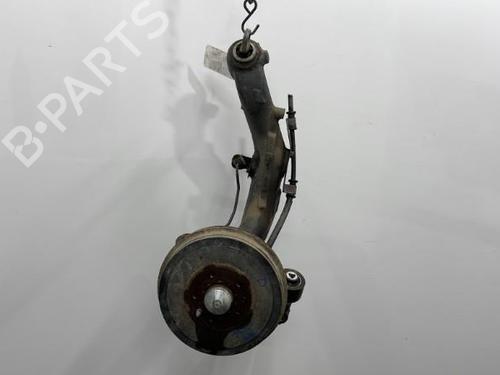 Right rear steering knuckle FIAT DOBLO Cargo (263_) 1.3 D Multijet | BP21207722M28 