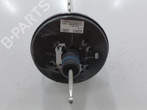 Used Servo brake Servo brake VW TIGUAN (AD1, AX1) 2.0 TDI (150 hp) 20446995 20446995