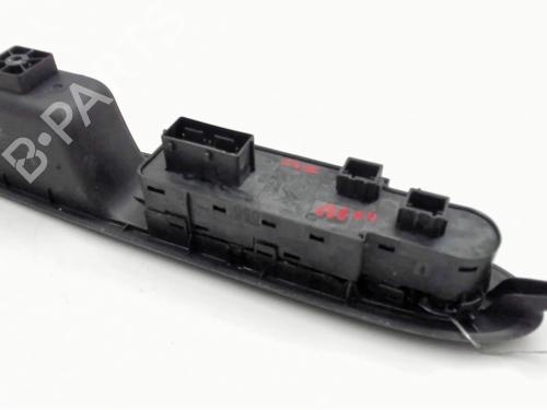 Left front window switch CITROËN C4 II (NC_) 1.6 HDi 115 | BP29625281I27 - Image 6