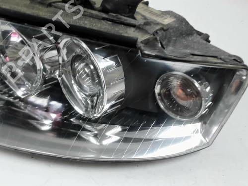 Left headlight AUDI A4 B6 Avant (8E5) 1.9 TDI | BP26964146C28  - Image 7