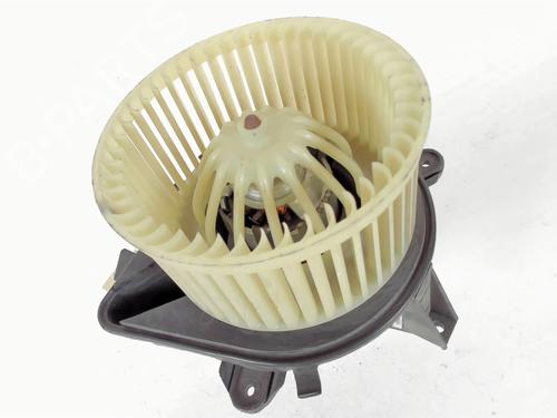 Heater blower motor FIAT PUNTO (188_) 1.2 60 (188.030, .050, .130, .150, .230, .250) | BP20415531M62 
