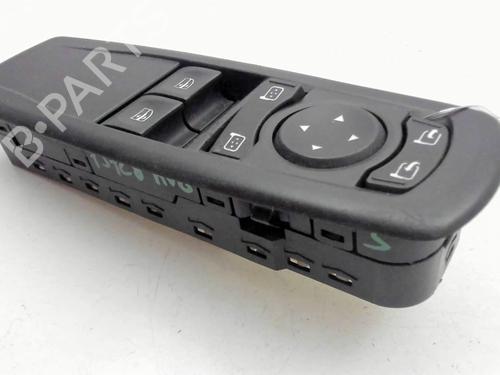 Used Left front window switch Left front window switch 39576080 39576080