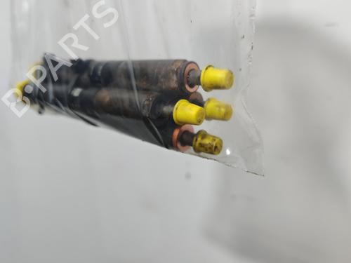 Used Injector Injector RENAULT MEGANE III Hatchback (BZ0/1_, B3_) 1.5 dCi (86 hp) 39760299 39760299