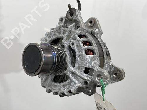 Alternator VW GOLF SPORTSVAN VII (AM1, AN1) 1.5 TSI | BP26642153M7 
