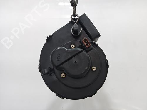Used Heater blower motor Heater blower motor PEUGEOT 106 II (1A_, 1C_) 1.4 i (75 hp) 33870686 33870686