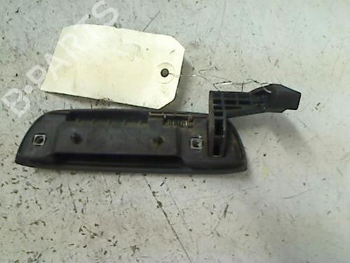 Front right exterior door handle FIAT PUNTO (176_) 55 1.1 | BP21232812C129 