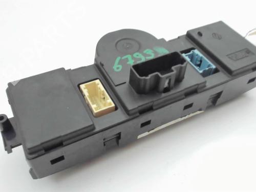 Climate control RENAULT MEGANE II Estate (KM0/1_) 1.5 dCi (KM0F, KM0T, KM2B) | BP20428465I5