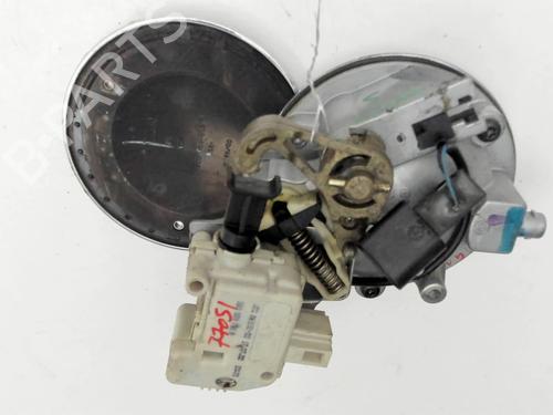 Trunk håndtak VW NEW BEETLE (9C1, 1C1) 1.9 TDI | BP29625604C132 