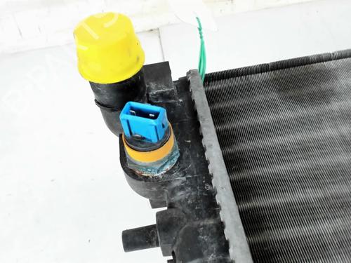 water-radiator-citroen-saxo-s0-s1-1996-1997-1998-1999-2000-2001-2002-2003-2004-26963988 main image