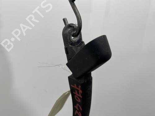 Rear windshield wiper arm TOYOTA AYGO (_B1_) 1.0 (KGB10_, KGB10R) | BP27409261C144