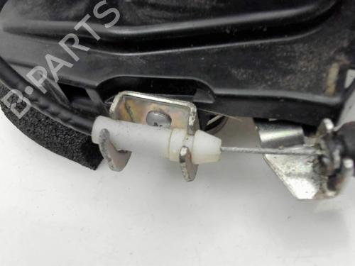 Used Rear right lock Rear right lock 28361876 28361876