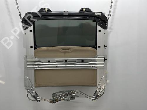 Soltak HONDA ACCORD VII (CL, CN) 2.2 i-CTDi (CN1) | BP21208067C124 