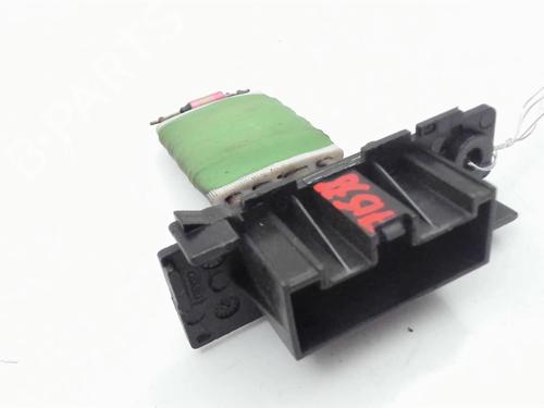 Used Heater resistor FIAT PUNTO EVO (199_) 1.3 D Multijet (199AXC1A, 199BXC1A, 199AXT1A, 199BXT1A) (75 hp) 20423852