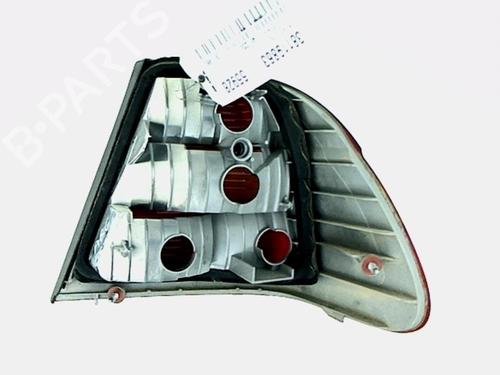 Used Left taillight BMW 3 (E46) 320 d (150 hp) 20422098