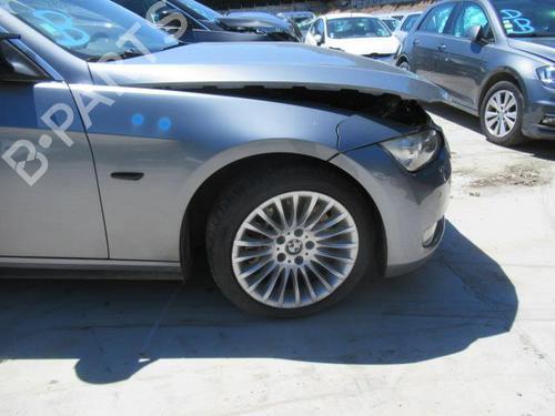 Climate control BMW 3 Coupe (E92) 330 xd | BP25926593I5  - Image 16