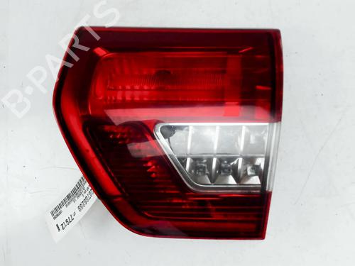Used Right tailgate light Right tailgate light 37037470 37037470