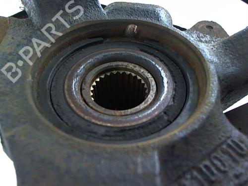 Højre Styrespindel Lejehus FORD KA (RU8) 1.3 TDCi | BP20391794M26