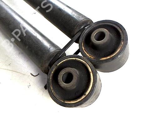 Right rear shock absorber SEAT IBIZA IV (6J5, 6P1) 1.6 TDI | BP20427063M19 