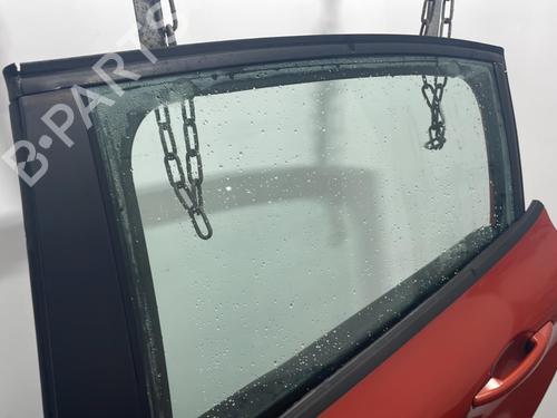 Left rear door PEUGEOT 208 I (CA_, CC_) 1.6 HDi / BlueHDi 75 | BP20438278C4