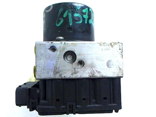 ABS pump PEUGEOT 206 Hatchback (2A/C) 2.0 HDI 90 | BP20426684M43 