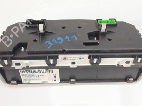 Instrument cluster SUZUKI JIMNY Closed Off-Road Vehicle (SN) 1.5 DDiS 4x4 | BP20408666C47 
