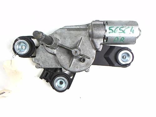 Used Rear wiper motor FORD FOCUS II Turnier (DA_, FFS, DS) 1.6 TDCi (90 hp) 20432057