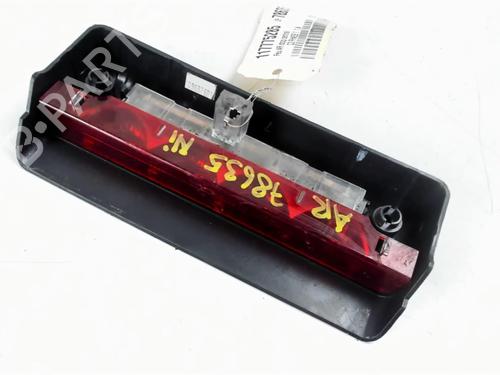 Used Third brake light CITROËN C2 (JM_) 1.4 HDi (68 hp) 31053222