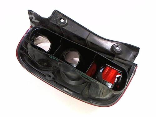 Right taillight NISSAN MICRA III (K12) 1.2 16V | BP20477864C35