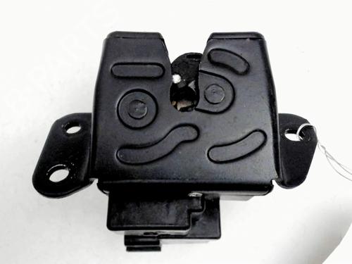 Used Tailgate lock Tailgate lock KIA CARENS IV 1.7 CRDi (116 hp) 40461556 40461556