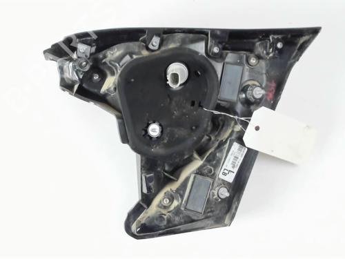 Used Left tailgate light Left tailgate light 22440095 22440095