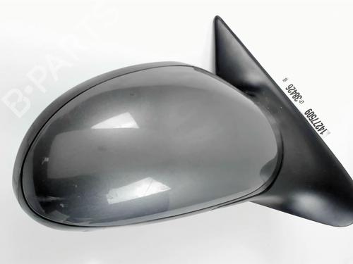 Right mirror PEUGEOT 406 (8B) 1.8 16V | BP20435708C27 