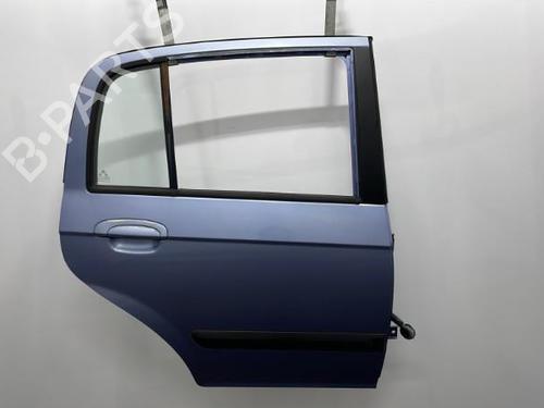 Right rear door HYUNDAI GETZ (TB) 1.1 | BP20439639C5 