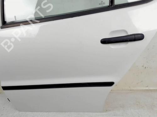 Left rear door VW POLO (6N2) 1.4 | BP20398313C4