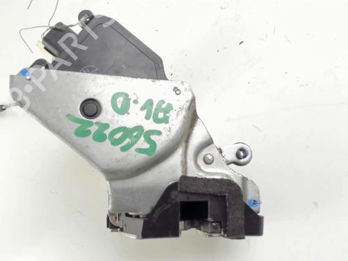 Used Front right lock SUZUKI JIMNY Closed Off-Road Vehicle (SN) 1.5 DDiS 4x4 (86 hp) 20421760