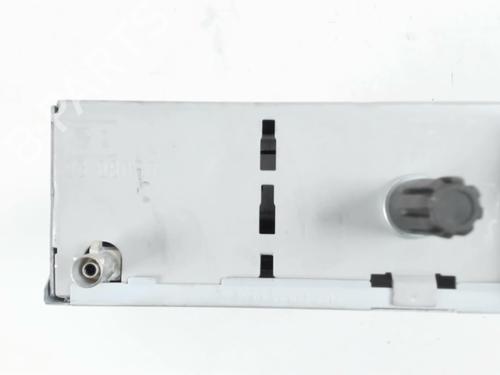 Radio RENAULT CLIO III (BR0/1, CR0/1) 1.2 16V Hi-Flex (BR1U, CR1U) | BP29375203E6 