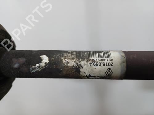 Right front driveshaft DACIA LODGY (JS_) 1.2 TCe (JSAY, JSM0) | BP36173185M39  - Image 5