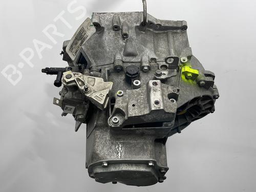 Used Gearbox Gearbox CITROËN C3 AIRCROSS II (2R_, 2C_) 1.6 BlueHDi 120 (2CBHZH) (120 hp) 30548153 30548153