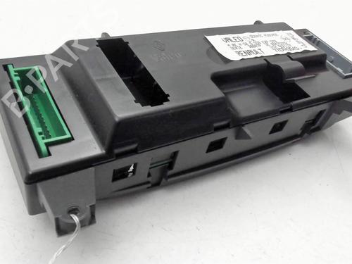 Used Climate control Climate control RENAULT SCÉNIC I MPV (JA0/1_, FA0_) 1.9 dCi (JA05, JA1F) (102 hp) 40002550 40002550