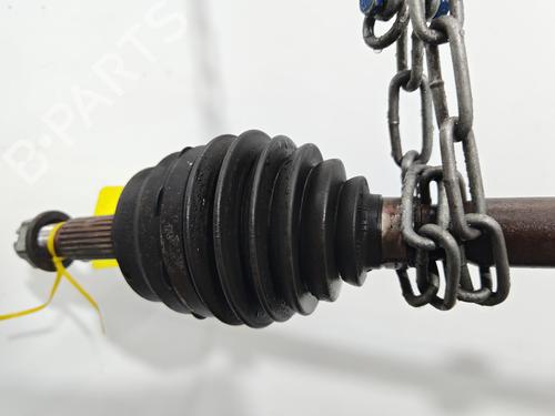 Right front driveshaft DACIA SANDERO III 1.0 SCe 65 | BP39954623M39 - Image 3