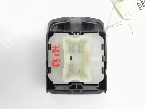 Left front window switch RENAULT KANGOO Express (FW0/1_) 1.5 dCi 95 (FW16) | BP29921641I27 